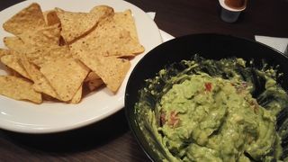 ガカモレのファン