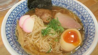 あっさり味が好きな方におすすめ