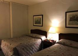 Hotel Harrington 写真