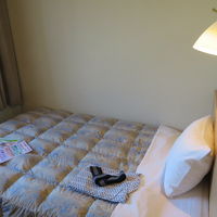 シングルルームを利用