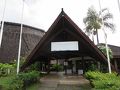 タヒチ観光局ツーリストインフォメーションセンター