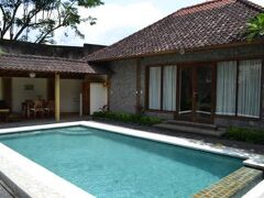 ネファタリ エクスクルーシブ ヴィラズ 写真