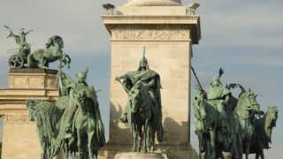 7人の部族長がめちゃくちゃかっこいい！