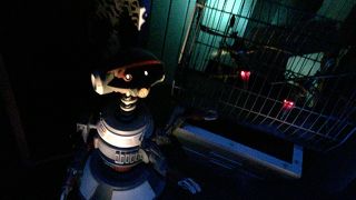 毎回違うストーリー