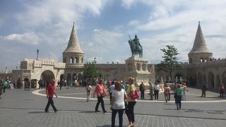 王宮の丘のベスト観光スポット