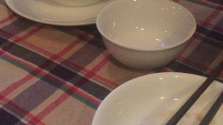 本場の味に近い