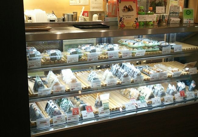 おにぎり処 えんむすび アトレヴィ三鷹店 クチコミ アクセス 営業時間 吉祥寺 三鷹 フォートラベル おにぎり処 えんむすび アトレヴィ三鷹店 クチコミ アクセス 営業時間 吉祥寺 三鷹 フォートラベル