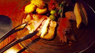 オールデイダイニング コットン