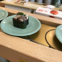 回転寿司