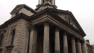 St George's  Hanover Square