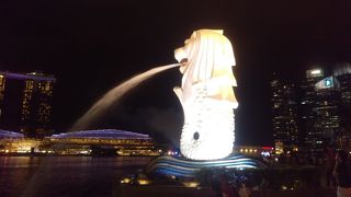 意外と迫力があった