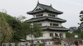 曳家工事の前に