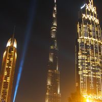 カウントダウン直前