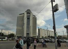 Moscow Sokolniki 写真