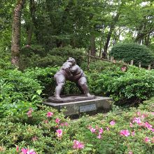 ドラえもんの裏山 By Kamomei 高岡古城公園のクチコミ フォートラベル ドラえもんの裏山 By Kamomei 高岡古城公園のクチコミ フォートラベル
