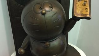 高岡市藤子 F 不二雄ギャラリー 