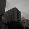 名古屋駅前に新しいホテル
