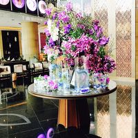 広くないけど開放感あります!