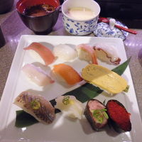 宝田水産 ミント神戸店