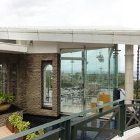 チャペル（？）