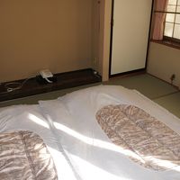 もう一つの和室　寝室専用です