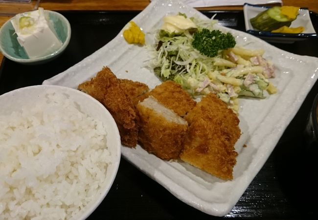 山田食堂