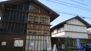 実物の資料は少ない