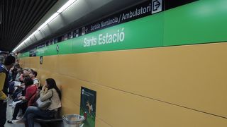 治安も良く、旅行者に親切