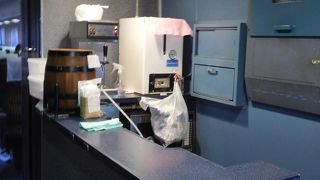 車内販売がない特急もあるので要注意