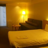 デラックスツイン