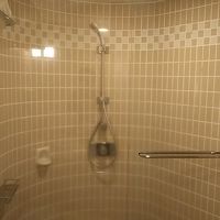 シャワーブース