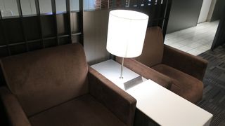 清潔感あふれる和の空間