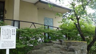 屋外博物館のようです