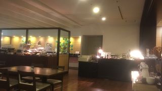 日航姫路の朝食！