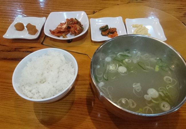 韓国料理 炭火焼肉 大使館 代々木店 クチコミ アクセス 営業時間 代々木 フォートラベル