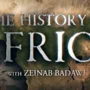 The History of Africa  with Zeinab Badawi 放送開始！