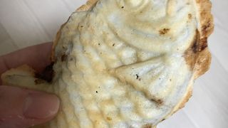 薄皮たい焼き