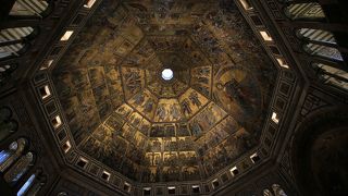 モザイク画がすごい！