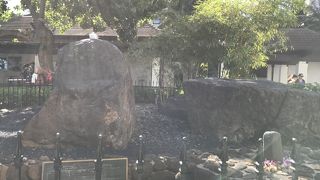 ワイキキのパワースポット