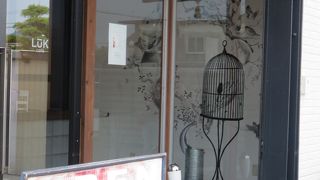 カフェ　ルーク　おススメです