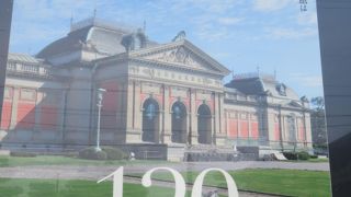 東京国立博物館はほとんど写真可能なのに、ここはダメ！なぜ？