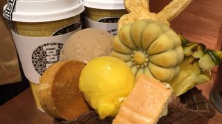 是非トリプルでスペシャルトッピングに！