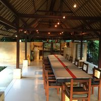 メインダイニング