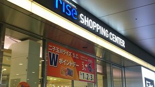 一日楽しめます