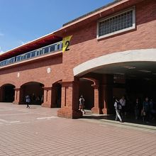 海が眺められるデートスポット