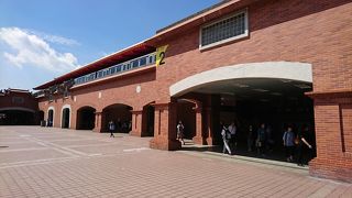 海岸デートスポット