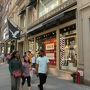 アメリカン イーグル アウトフィッターズ (ソーホー店)