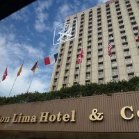 旧市街のシンボル