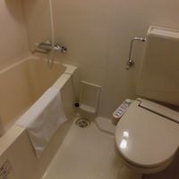 ビジネスホテル並み