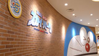 無料のキッズスペースもあり